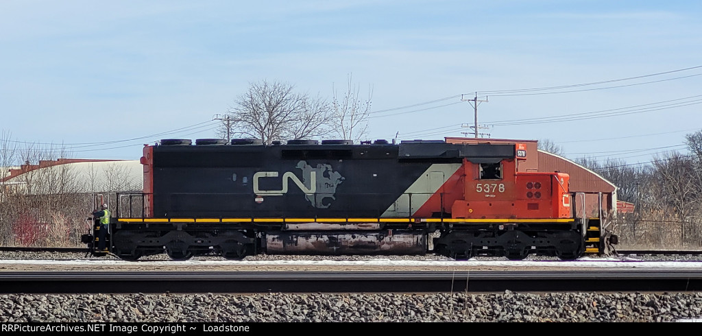 CN 5378